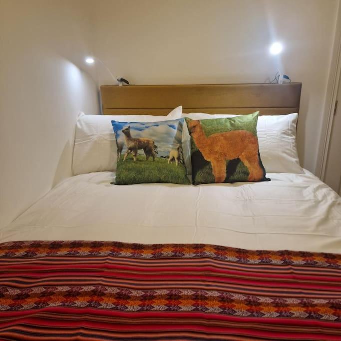 The Alpaca Farmhouse With Hot Tub And Alpaca Experience Included Dromara Dış mekan fotoğraf